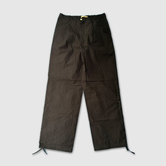 HE∀DS AUGUST - Black Pants