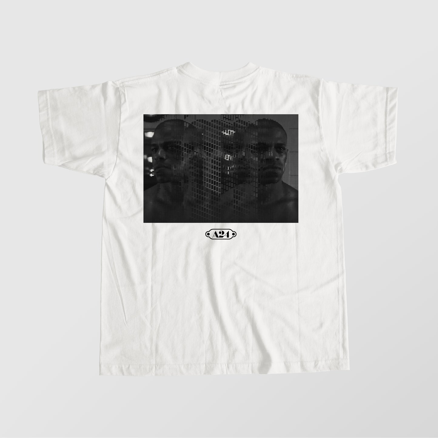 The INSPECTION w/cobird Tee